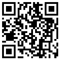 QR Code for bitcoin:3ExRiAvJ6gr3GpcKHaPV7KaymXHSGHv86h