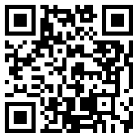 QR Code for bitcoin:3ExT1vmFzcvkkoBVYYpMKXe2HDE5YwMRTe