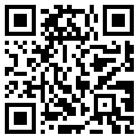 QR Code for bitcoin:3ExUamm7ZP2GVXpcjGRohE9ZcauoEaFhkC