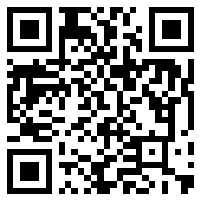 QR Code for bitcoin:3ExV22F7P8QT6CvicfXXrbbjYg29SEs9WW