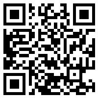 QR Code for bitcoin:3ExVJsMunLfRUiLncWSrVTBNiB5DHkxehs