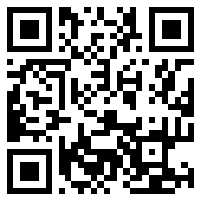 QR Code for bitcoin:3ExVfFNRidVNF9PiDAxkDdKZ5VupjKr3v3