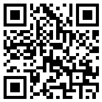 QR Code for bitcoin:3ExXDka4HVBvUvBjgeoZ4soi3ude7axW4a
