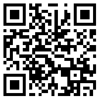 QR Code for bitcoin:3ExXSq3RptU5492LLuDfMHfJPKDXTUhtv2