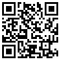 QR Code for bitcoin:3ExYdjMesF2ZCihMQKeus4kHaZCMx3nCGS