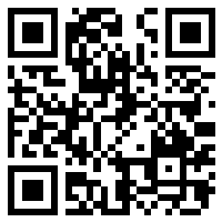 QR Code for bitcoin:3Exc7o2gcuG1hXpPdotMfWWBewtA1FQDNJ