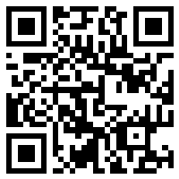 QR Code for bitcoin:3ExcC2ekswtNQxfR8ufeF778pMubEtXemM