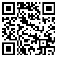 QR Code for bitcoin:3ExdzbdreG6ggaA8Zz3NCiuqaVGcybfpEM