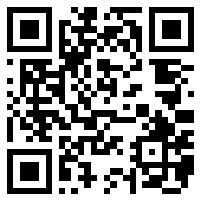 QR Code for bitcoin:3ExeUT39UP48sznsYDMwYFjZrvBRj2QHkn