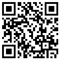 QR Code for bitcoin:3ExfFf3uafE5WR9SNh2jPRb4hNifyYfUYj