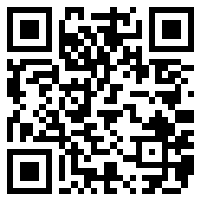 QR Code for bitcoin:3ExgAMynDHjevt2N1tuvVQRnSxAWfKkHBn