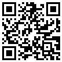 QR Code for bitcoin:3ExhrjEPS7uKjASPWqZzV7BHswN3eoxrLC