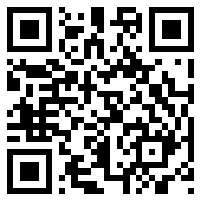QR Code for bitcoin:3Exi9oiWE8XUbQBSZmKJQ831ozPbfWjVUQ