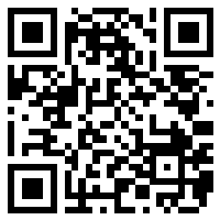 QR Code for bitcoin:3ExqRufcEVT94YRVn6H2apRN8buFYfEXbe