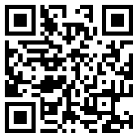 QR Code for bitcoin:3ExqdYNskFDuMYDPnE2B2euMxSZWtLuYjA
