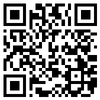 QR Code for bitcoin:3ExsCzuZovGh9KMyqAaYXfkSahRuxC2TEc
