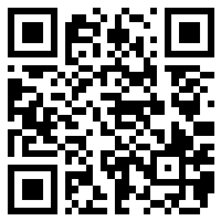 QR Code for bitcoin:3ExsUACsebKszBSCKJfiYQWL1FpPbPjd8o