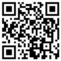 QR Code for bitcoin:3Ext1QJaboZSwBDf6HtYWpihEtfBYtMPC3