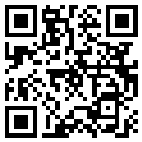 QR Code for bitcoin:3ExtMuo5ySkiRyNncNWr2HyMzEHvMoJVu1