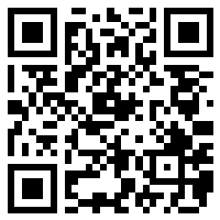 QR Code for bitcoin:3ExtQM3GmHECNsLpgnQaxQyPmBCN4dMnc2