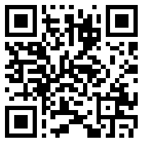 QR Code for bitcoin:3ExuRSf6tJCYCW37iVnSncvTXk4i5dfEUo