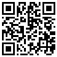 QR Code for bitcoin:3ExvPQ4EGdQKfcZBJL3u8RE8iWrtAWUFeA
