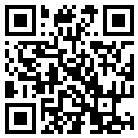 QR Code for bitcoin:3ExvUtidhBhP6XKmtXBxWrEoRPvtS464cT