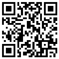 QR Code for bitcoin:3Exwu1ewh5zaXxenWF3vDL9pNUM6RPckaK