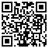 QR Code for bitcoin:3Exycx7bz25L5xC4HbNsVY2yr3JCbsaV95