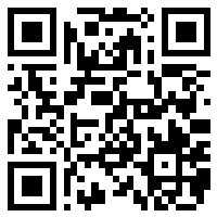 QR Code for bitcoin:3Exzp8R2ZaGaDC3jMHz9xKcvmy5kNBbySo