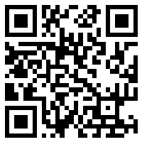 QR Code for bitcoin:3Ey12ndKKiVbUXNfMyC1cYNzWBezLPzpK7