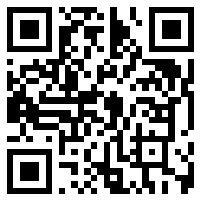 QR Code for bitcoin:3Ey3DAmbS5stWeTNFPfyX1m6PFKKRtmBAp