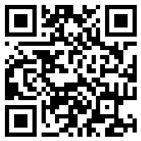 QR Code for bitcoin:3Ey4USWs4MLsQc2xoaCab9159MohaqQ9YY