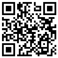 QR Code for bitcoin:3Ey5WraeT5fQZfvmVKuvFDj4WPz2CRbNdX