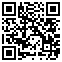 QR Code for bitcoin:3EyAzLBGMEzRxY8Lrz4eACoj7pXfnfxpJ9