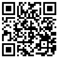 QR Code for bitcoin:3EyC8sJZ3amJ3QoNiZFP4SbEqD7e4Kb6TY
