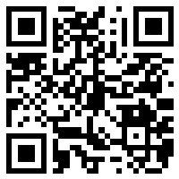 QR Code for bitcoin:3EyCZLb3DMgL1T4D52VVqA4jUDDacnHkYW