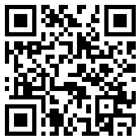 QR Code for bitcoin:3EyDUwBHLLLMjXZXoBFwTAEmdKeemAPSV6