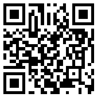 QR Code for bitcoin:3EyHj5ULL8Mv6SP7dZujfzeEvXGNNJKuAF
