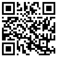 QR Code for bitcoin:3EyJodBJ4MUdVAGErJBd9mw3SmpMnwrWNs