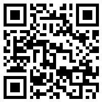 QR Code for bitcoin:3EyNNk776teQRRD4bgeiU5PbhdAf4JdAF1