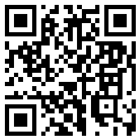 QR Code for bitcoin:3EyPR8qLAdtdjP2UGf9pXbRo6sSdBiwHgb