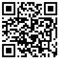 QR Code for bitcoin:3EyQkEYrLBdeaPqrMCLwZ5ApdyjwbWpATb