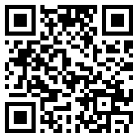 QR Code for bitcoin:3EyRVxGiKZBVGHmsAGPMf7Lr9LS1YifiuA