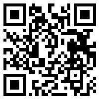 QR Code for bitcoin:3EyUU91cdHMH1c8Jd4tm55UBNmnJMCc8Bf