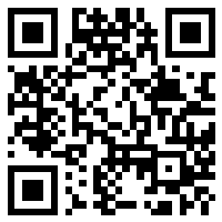 QR Code for bitcoin:3EyWNtSkCGQKdRGtKEqqNEQAkFpP3QcB3S