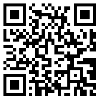 QR Code for bitcoin:3EyWNyLLWGoiBoQobUTPBpBr6yp8ABYfQW