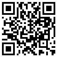 QR Code for bitcoin:3EyXCopKBDMM59WGS6DZz4Dgp8xe6Ywxqa