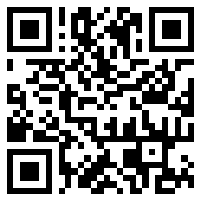 QR Code for bitcoin:3EyYkr2mqe2ewDf98LWQSEW2Az5jZBb8ME