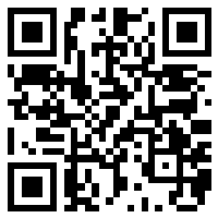 QR Code for bitcoin:3EyecX1TPegTo43Y8pnEEjPYht95J7VejN